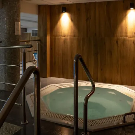 Hotel Wolin-2