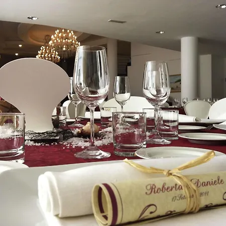 Mercure Olbia Hotel e Spa-3