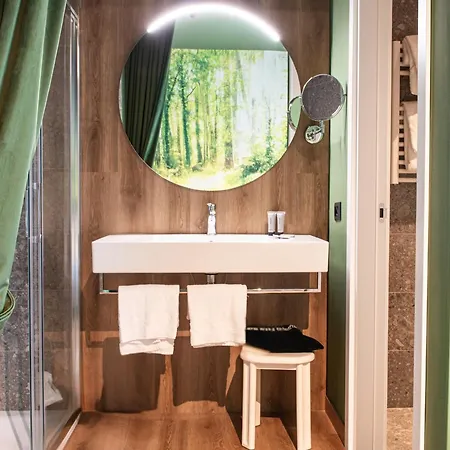 Hotel Del Lago Piediluco Active&SPA-2