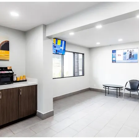 Motel 6-Carlsbad, Ca - East Near Legoland-3