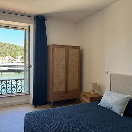 Les Appartements du Port-3
