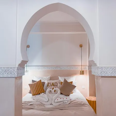 Riad N'S & Spa-2