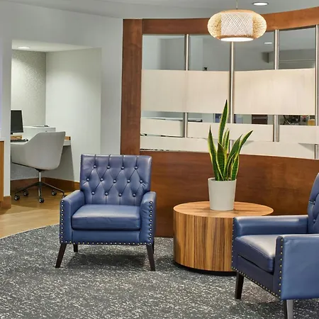 Springhill Suites By Marriott Atlanta Alpharetta-2