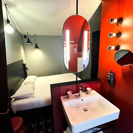 ibis Styles Bourg en Bresse-2