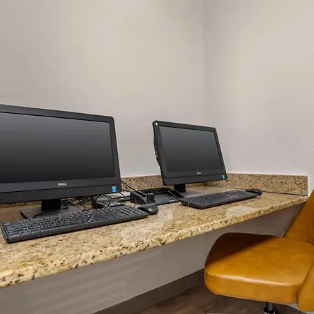 Comfort Suites Hattiesburg Near University-2