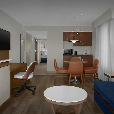 Courtyard By Marriott Carolina Beach Oceanfront-3