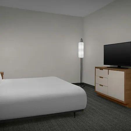 Courtyard By Marriott Carolina Beach Oceanfront-2