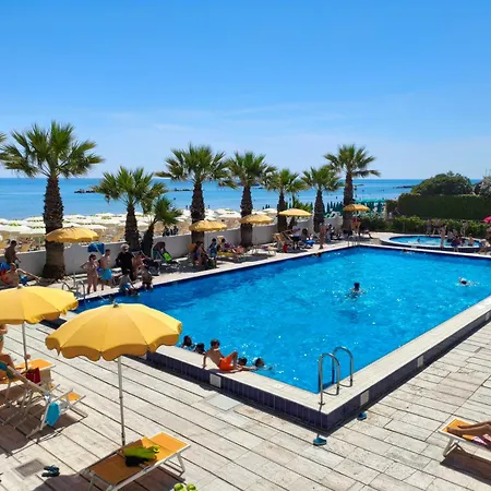 Mediterraneo Resort-2