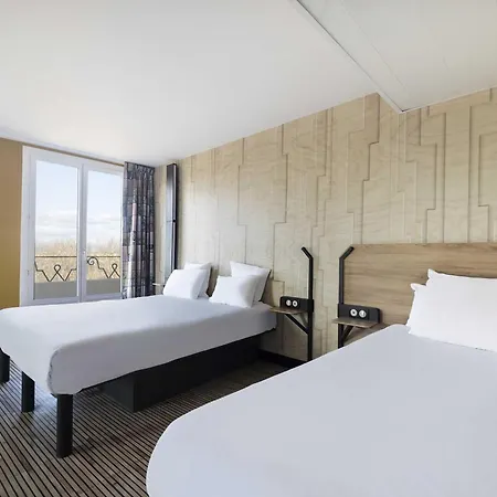Best Western Plus Hôtel Windsor Perpignan Palais des Congrès-2