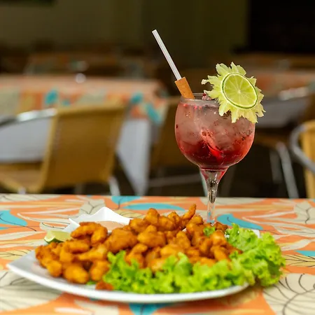 Orange Praia Hotel-2