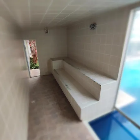 Hotel Santo Graal-2
