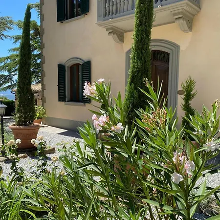 Hotel Villa Porta All'Arco-2