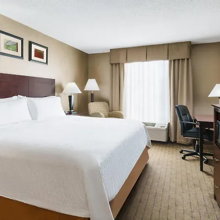 Garner Hotel Brockton - Boston By Ihg-2