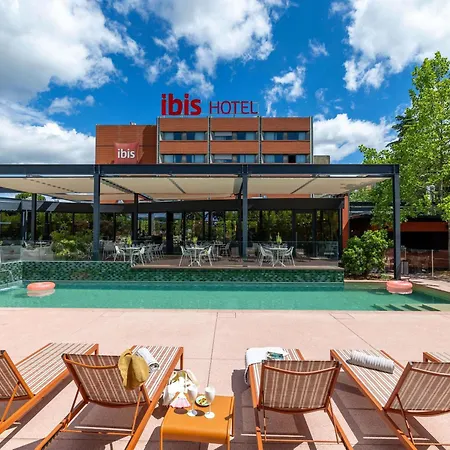 ibis Valence Sud-2