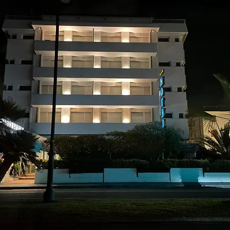 Hotel Ambasciatori-2