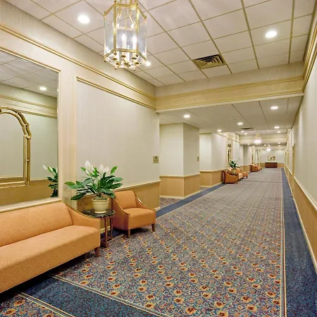 Holiday Inn Portland-By The Bay By Ihg-2