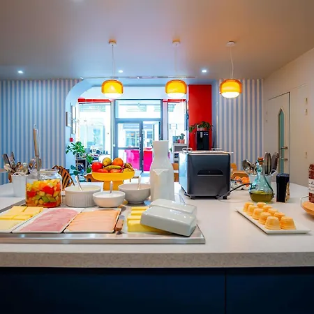 Ibis Styles Nantes Centre Place Graslin-2