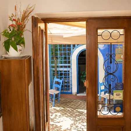 Enetiko Rooms-3
