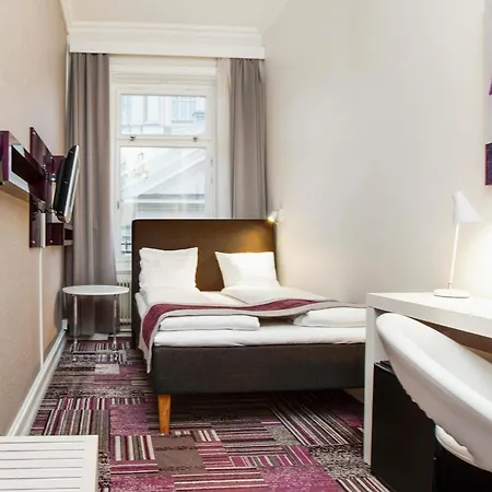 Ibis Styles Stockholm Odenplan-3