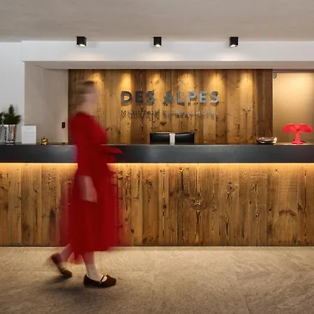 Hotel Des Alpes-3