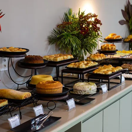 Petrolina Palace Hotel-3