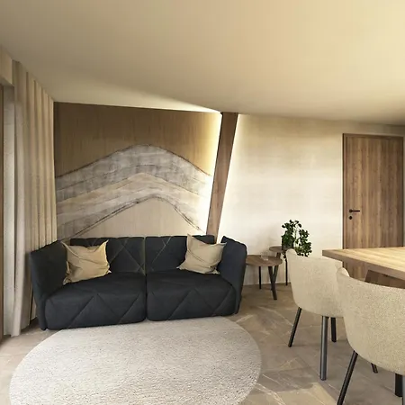 Aparthotel Kronplatz Luxury House-2
