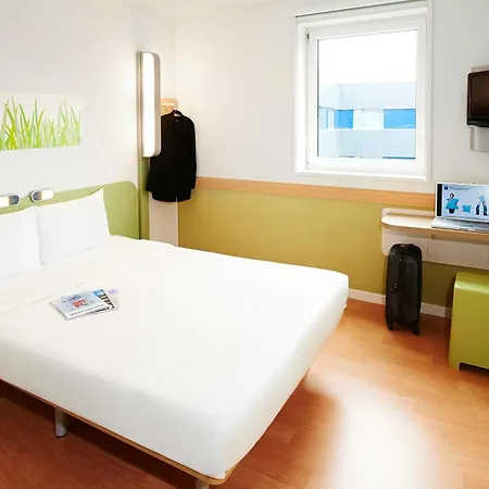 ibis budget Strasbourg La Vigie-3