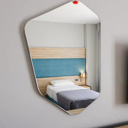 Hotel Saranda International-2