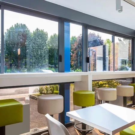 ibis budget Marne la Vallée Chelles-3