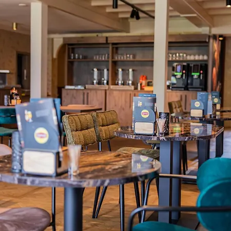 Hotel Restaurant Noordooster-2