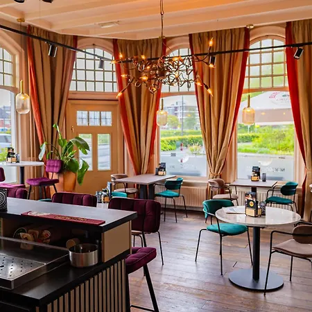 Hotel Restaurant Noordooster-3