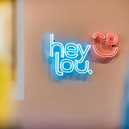 Hey Lou Hotel Friedrichshafen-2