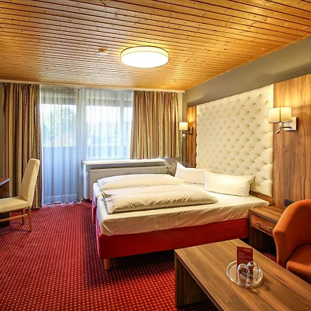 Morada Hotel Bad Wörishofen-3