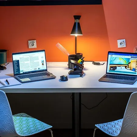 ibis Styles Strasbourg Stade de la Meinau-2