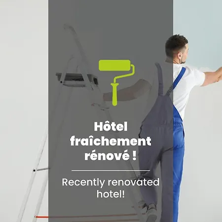 ibis Orleans Centre Foch-2