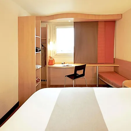Ibis Orleans Centre Gare-3