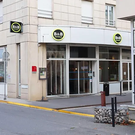 ibis Reims Centre Gare-2