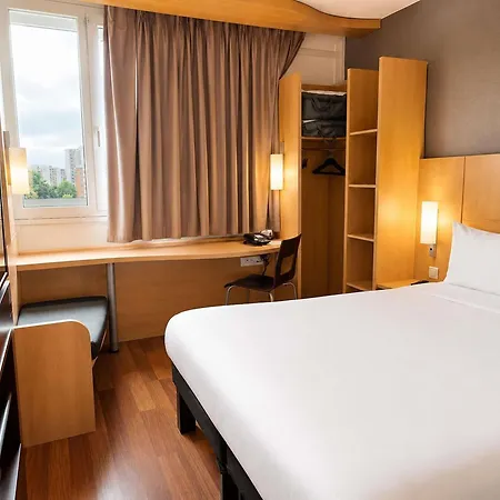Ibis Paris Porte D'Italie-3