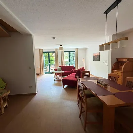 Spreewälder Feriendomizil/Pension-2