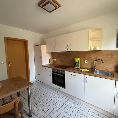 Spreewälder Feriendomizil/Pension-3