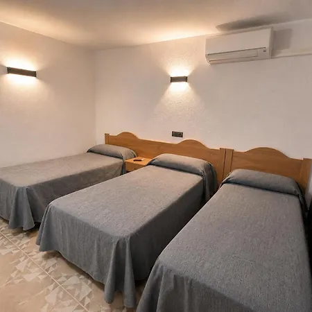 Hostal Goyma II-3