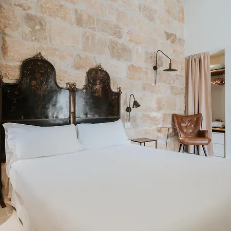 Baglio Siciliamo Country House-2