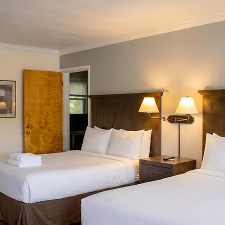 Gauthier'S Saranac Lake Inn-3