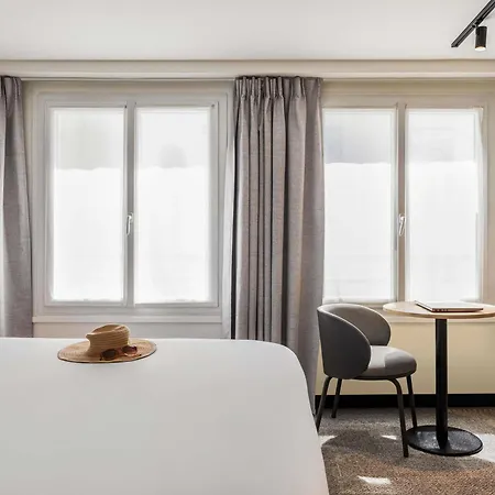 ibis Paris Grands Boulevards Opéra 9e-3