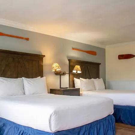 Gauthier'S Saranac Lake Inn-2