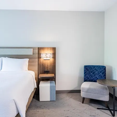 Holiday Inn Express & Suites Columbus - Polaris, An Ihg Hotel-2