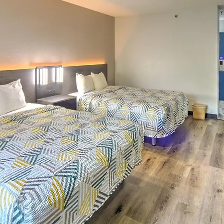 Motel 6-Libertyville, Il-2