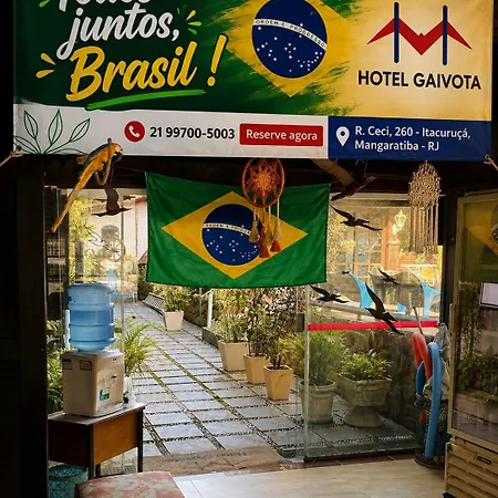 Hotel Gaivota-2