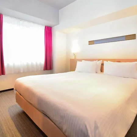 Ibis Styles Kyoto Station-2