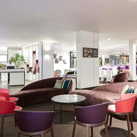 Novotel Abidjan Plateau-2
